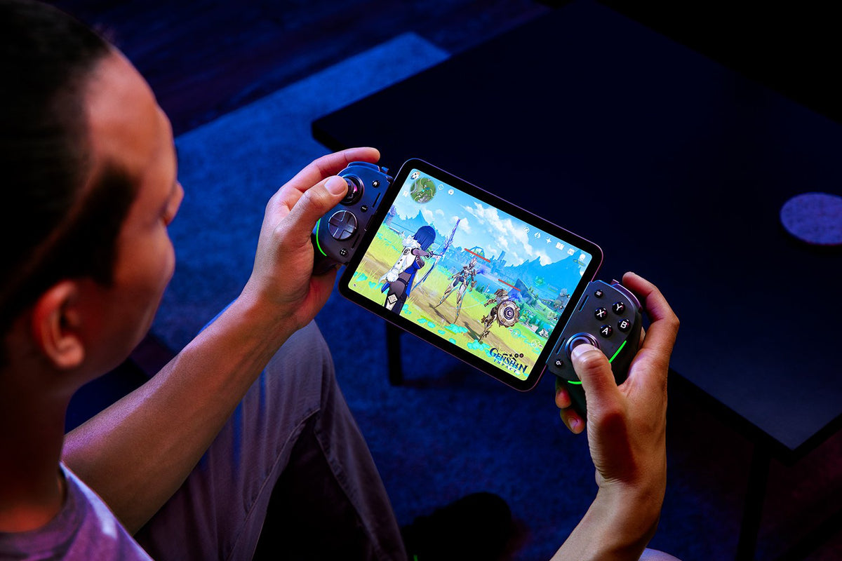 Razer Kishi Ultra USB-C Gaming Controller for Android/ iPhone/ iPad Mini