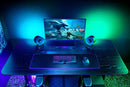 Razer Nommo V2 Full-Range 2.1 PC Gaming Speakers With Wired Subwoofer