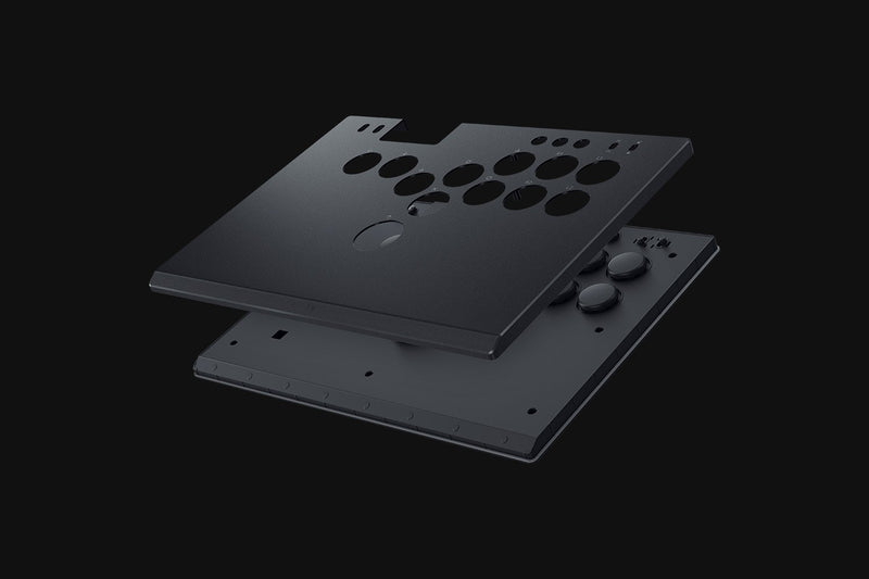 Razer Kitsune All-Button Optical Arcade Controller For PS5 & PC
