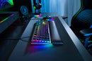 Razer Blackwidow V4 Mechanical Gaming Keyboard (Yellow Switch)