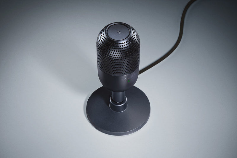 Razer Seiren V3 Mini Ultra-Compact USB Microphone