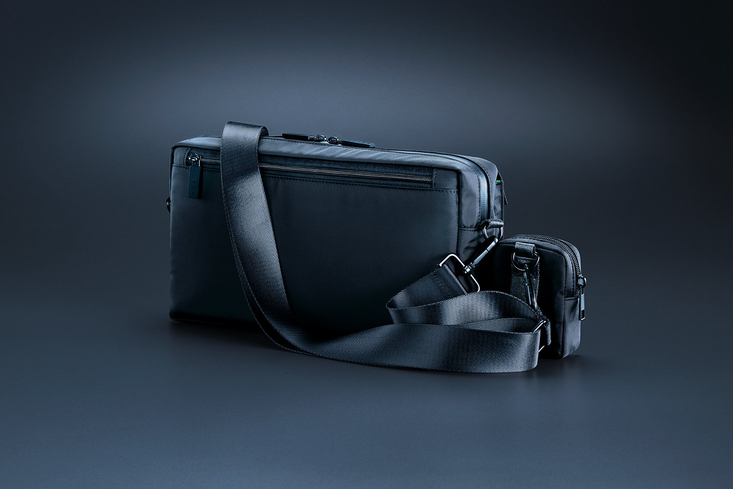 Razer Xanthus Crossbody Bag