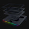 Razer Laptop Cooling Pad - Smart Cooling Stand for 14-18" Laptops 