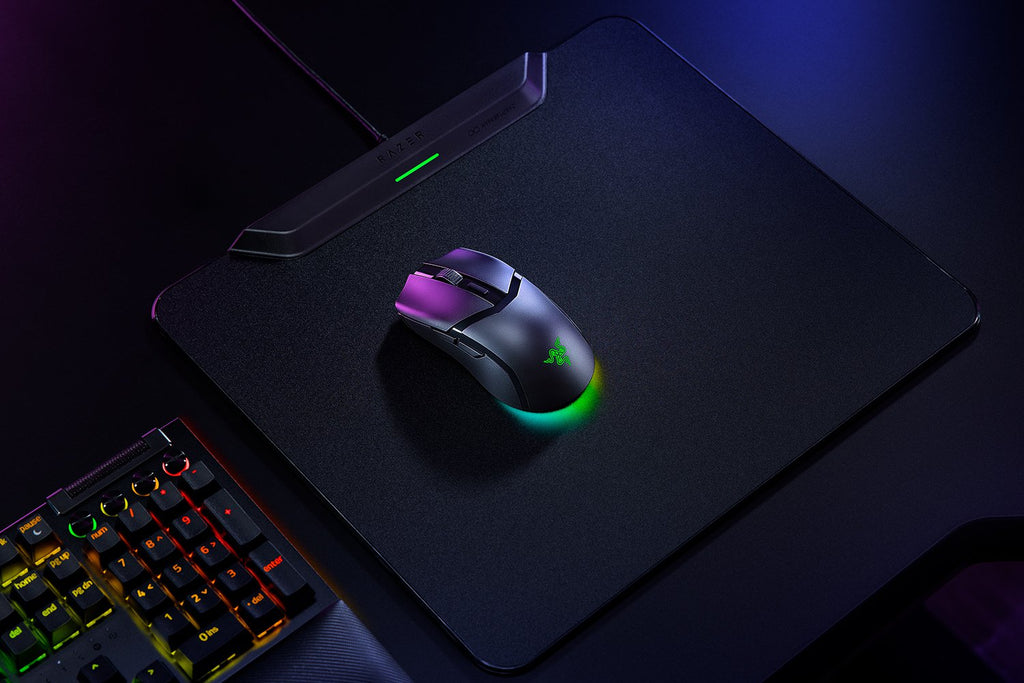 Razer Cobra HyperSpeed Lightweight Customizable Wireless Gaming Mouse ...