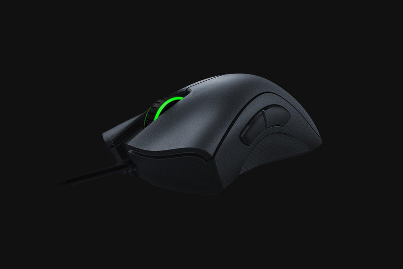 Razer Game On Bundle (DeathAdder Essential + Mouse Bungee Chroma + Kraken X Lite)