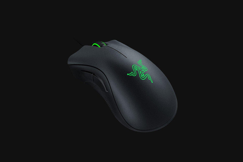 Razer Game On Bundle (DeathAdder Essential + Mouse Bungee Chroma + Kraken X Lite)