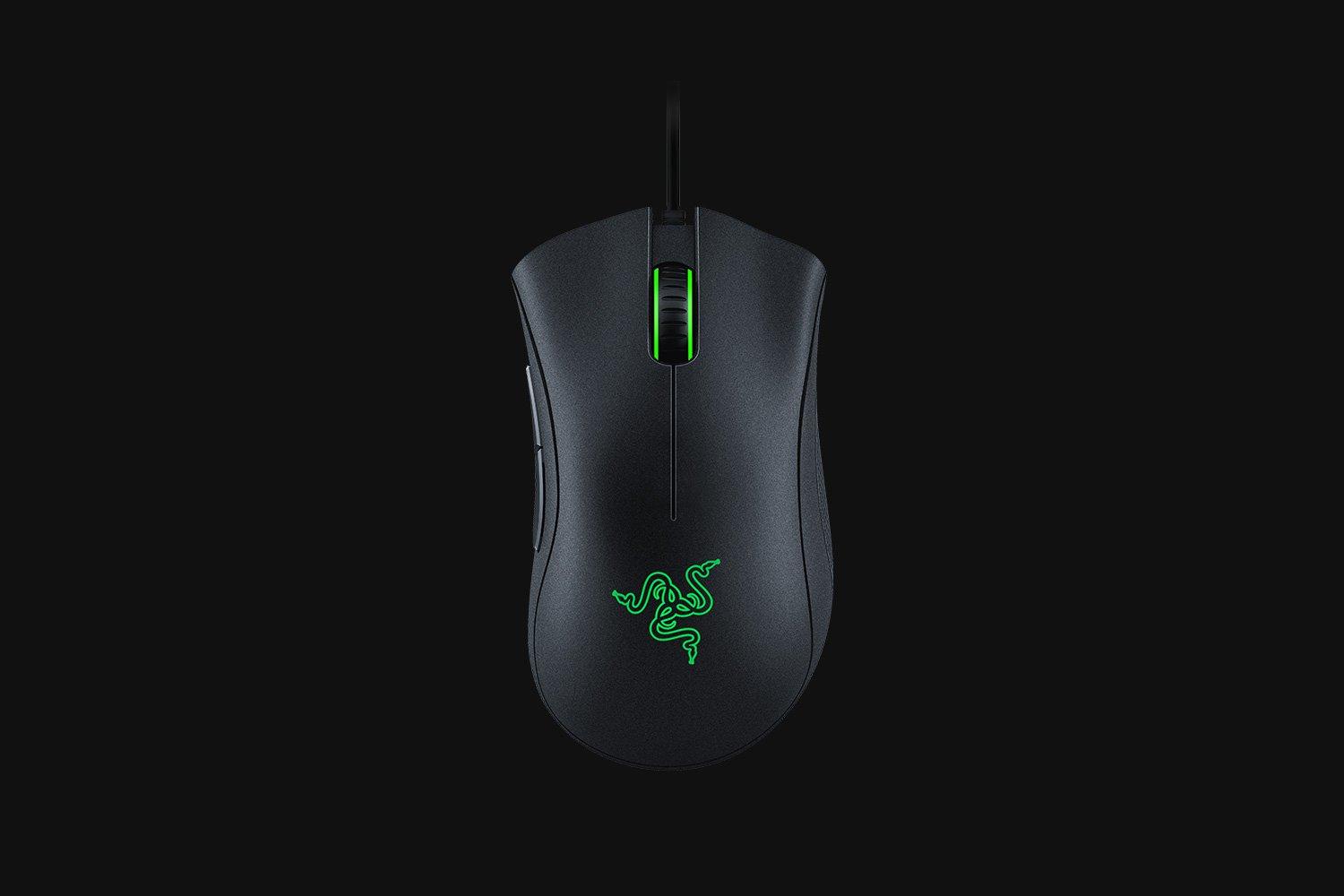 Razer Game On Bundle (DeathAdder Essential + Mouse Bungee Chroma + Kraken X Lite)