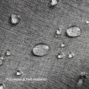 Tomtoc FancyCase G05 Slim Case for Nintendo Switch 2 (Black, Gray)