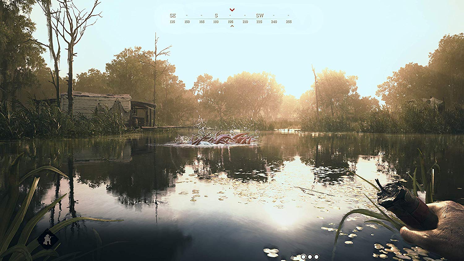XBOXONE Hunt Showdown (US) (Eng/FR)