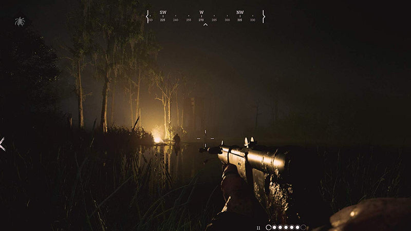 XBOXONE Hunt Showdown (US) (Eng/FR)