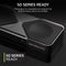 Corsair HXI Series HX1500i 1500W ATX Cybentics Platinum Ultra-Low Noise Fully Modular Power Supply (CP-9020309-NA)