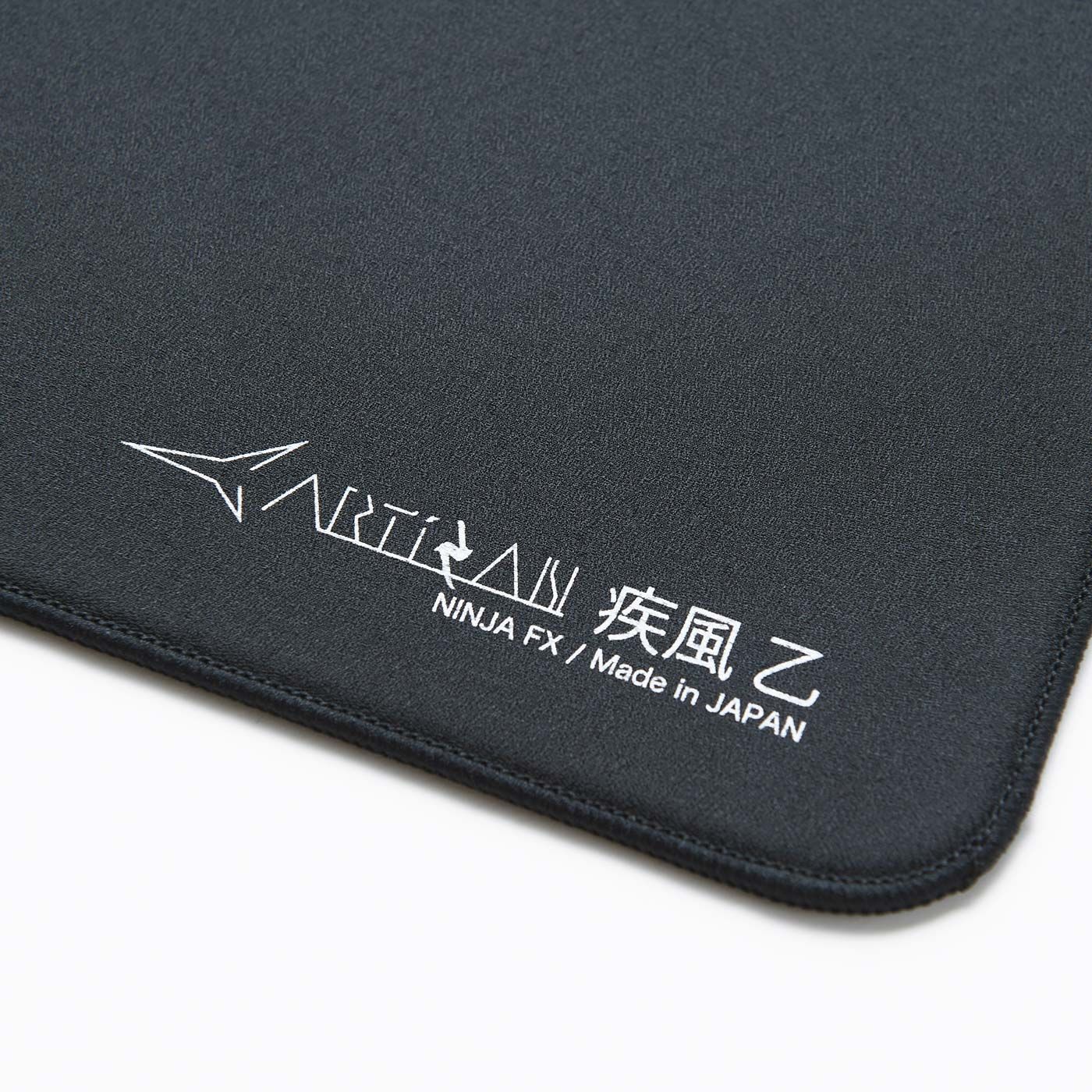 Artisan Ninja FX Hayate-Otsu V2 Gaming Mousepad - Black