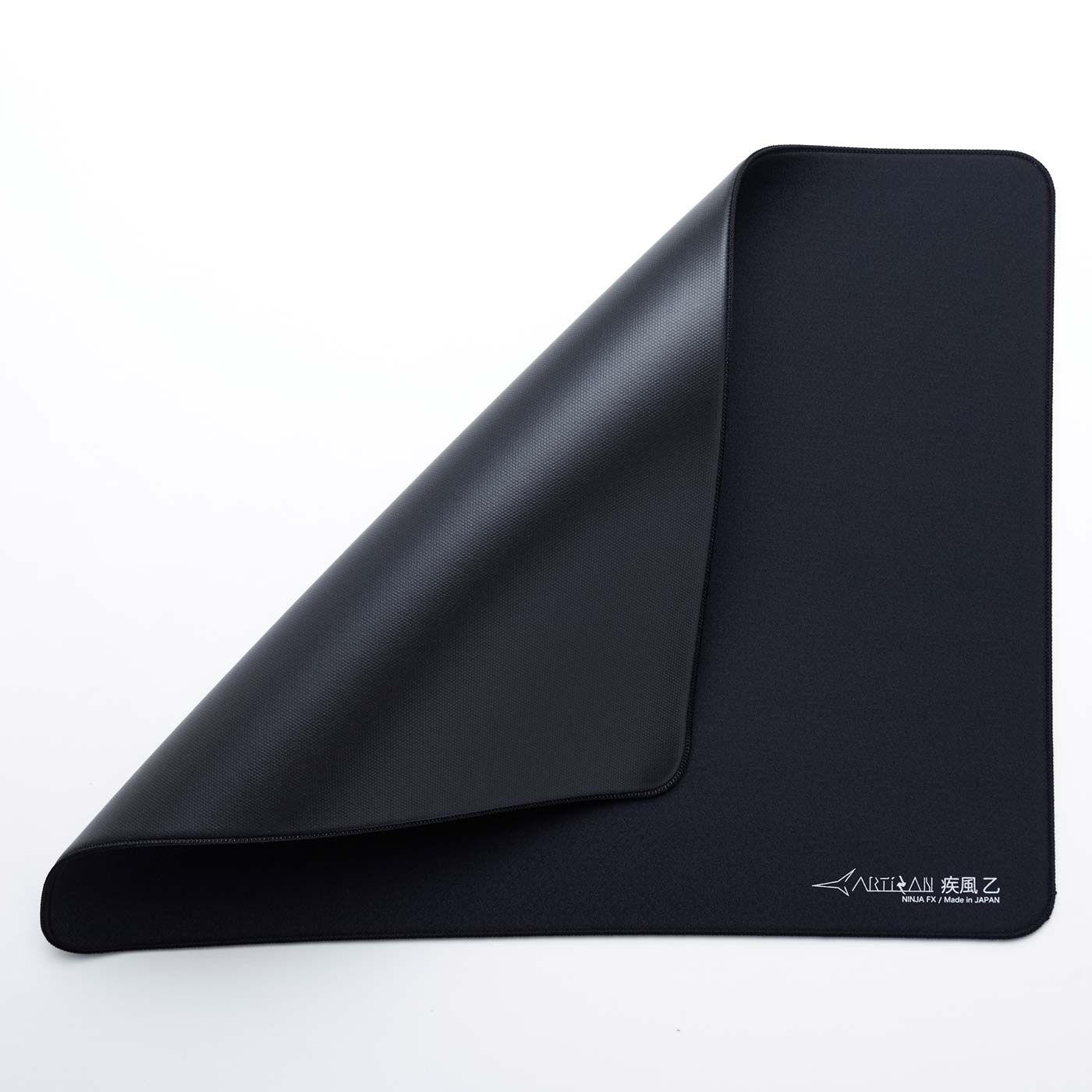 Artisan Ninja FX Hayate-Otsu V2 Gaming Mousepad - Black
