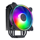 Cooler Master Hyper 212 Halo Black CPU Air Cooler