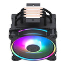 Cooler Master Hyper 212 Halo Black CPU Air Cooler