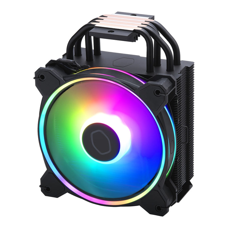 Cooler Master Hyper 212 Halo Black CPU Air Cooler