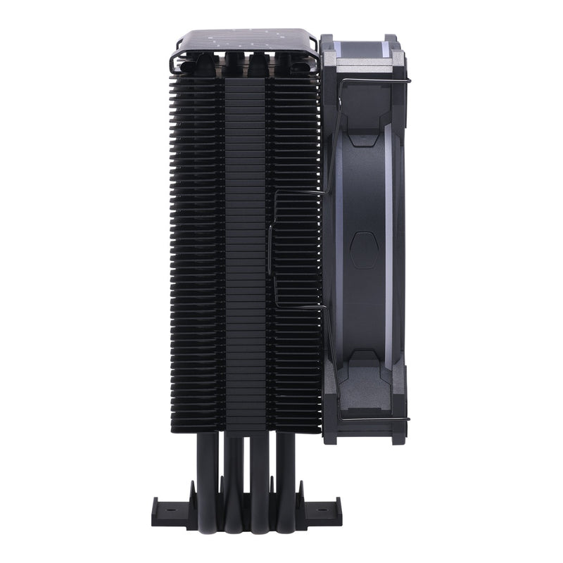 Cooler Master Hyper 212 Halo Black CPU Air Cooler