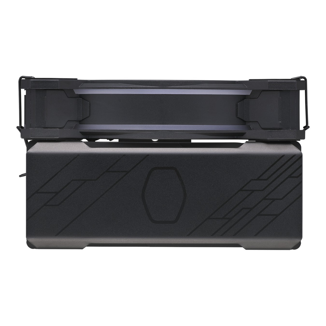 Cooler Master Hyper 212 Halo Black CPU Air Cooler