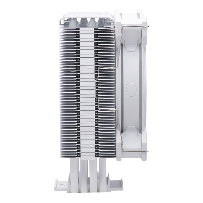 Cooler Master Hyper 212 Halo White CPU Air Cooler