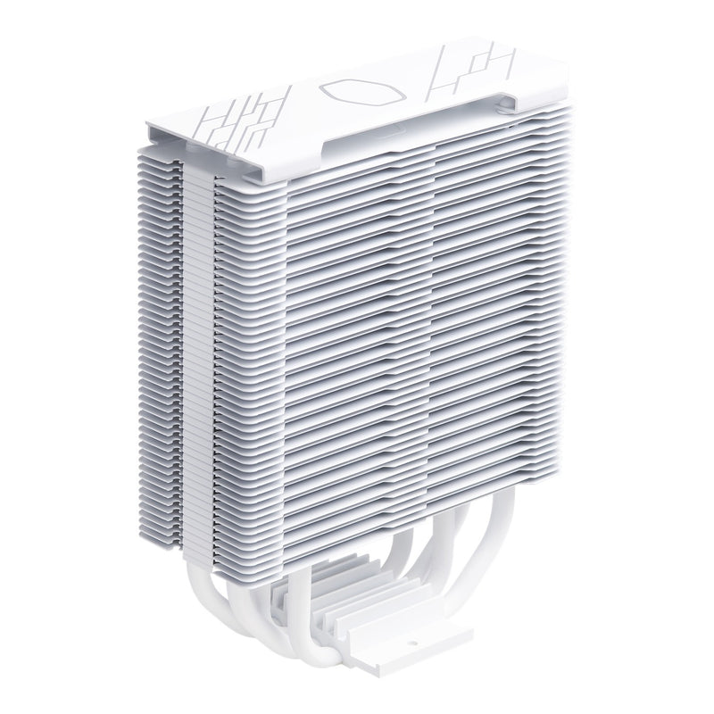 Cooler Master Hyper 212 Halo White CPU Air Cooler