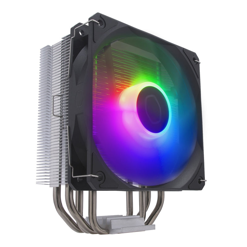 Cooler Master Hyper 212 Spectrum V3 CPU Air Cooler