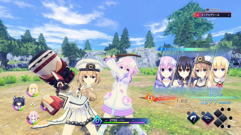 PlayStation 5 Neptunia Game Maker R:Evolution (US)