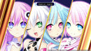 Nintendo Switch Hyperdimension Neptunia ReBirth 2 Sisters Generation