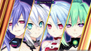Nintendo Switch Hyperdimension Neptunia ReBirth 3 V Generation (Asian)