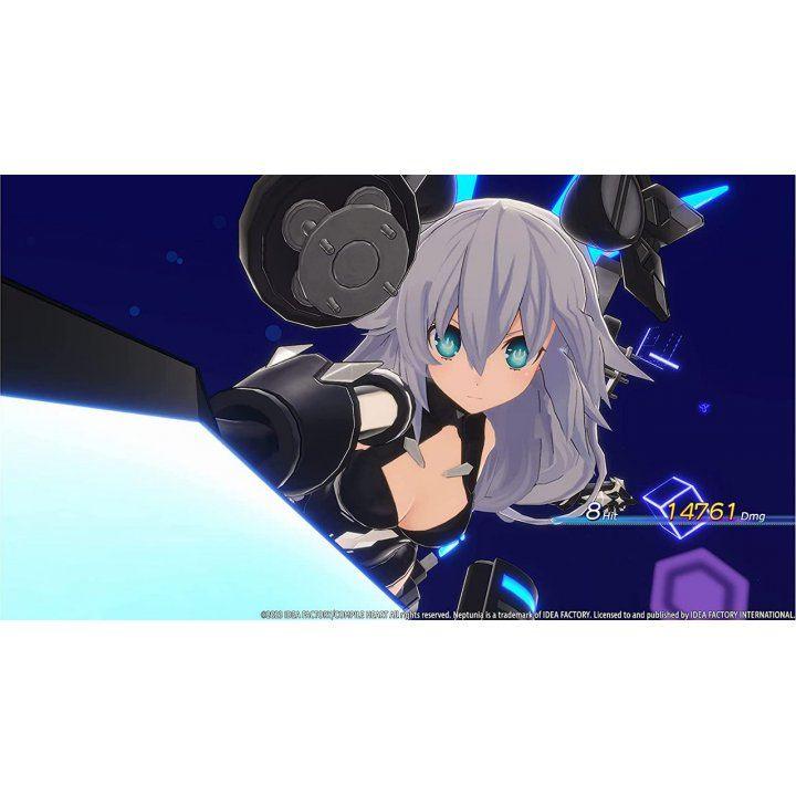 Gioca a Neptunia: Sisters vs. Sisters - Calendar Edition | Playstation Gioca a Neptunia: Sisters vs. Sisters - Calendar Edition | Playstation