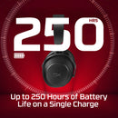 HyperX Cloud Alpha 2 Wireless Gaming Headset