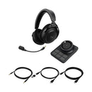 HyperX Cloud Alpha 2 Wireless Gaming Headset
