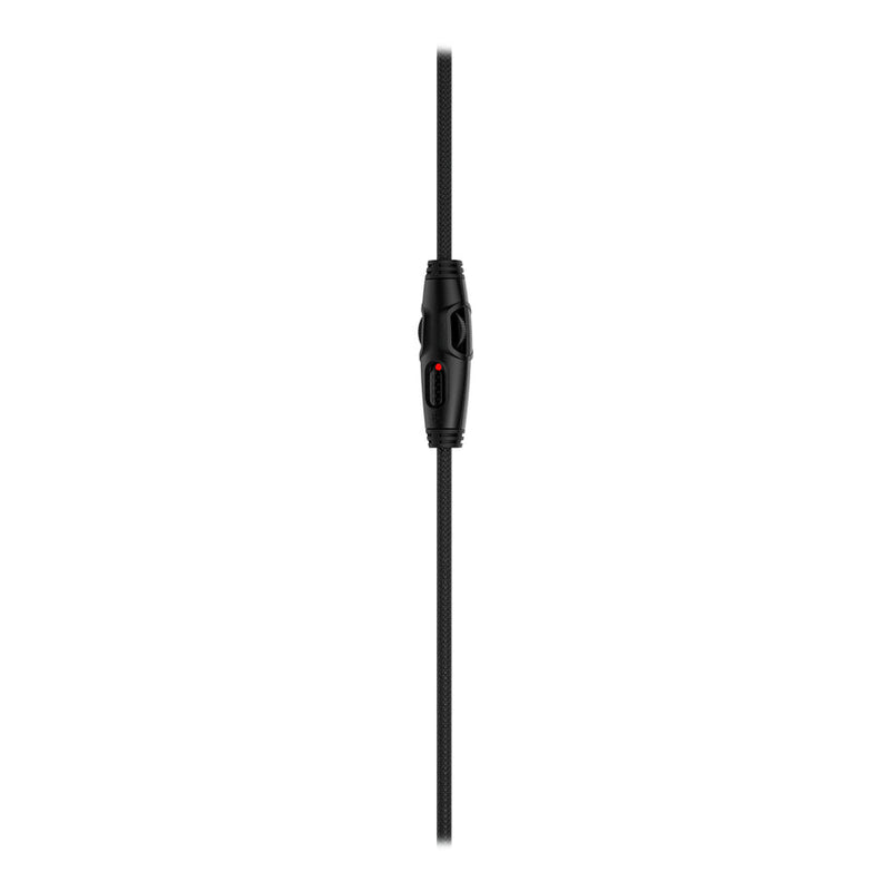 HyperX Cloud Gaming Headset for PS5/PS4 (Black-Blue)