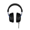 HyperX Cloud Gaming Headset for PS5/PS4 (Black-Blue)