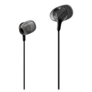 HyperX Cloud Earbuds III S Wired Gaming with Built-in Virtual Surround Sound & DSP (Black, Red) (BN7S1AA, BN7S2AA)