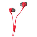 HyperX Cloud Earbuds III S Wired Gaming with Built-in Virtual Surround Sound & DSP (Black, Red) (BN7S1AA, BN7S2AA)