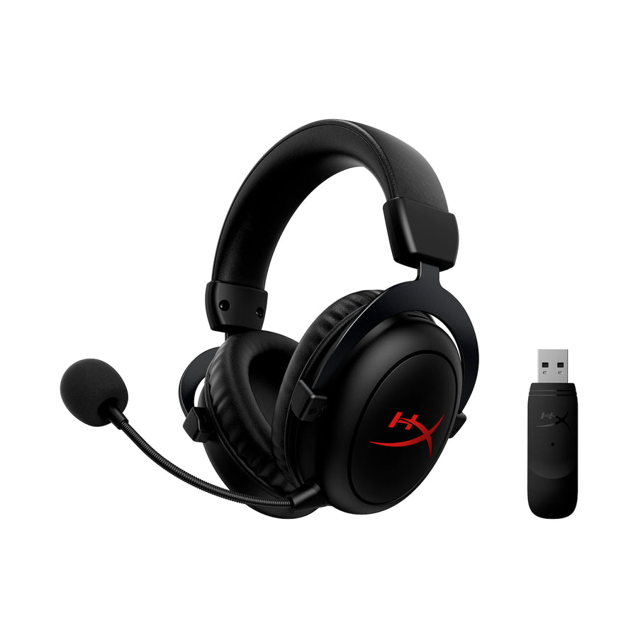 HyperX Cloud II Core Wireless 2.4GHZ Gaming Headset