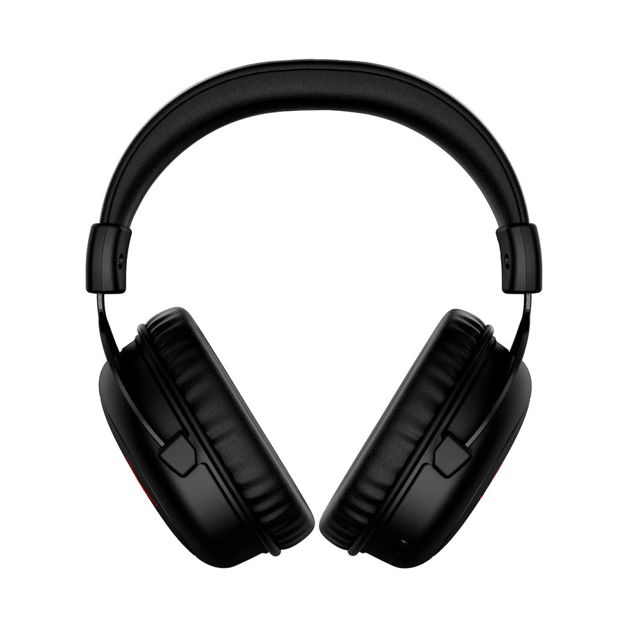 DATABLITZ ECOMMERCE HYPERX CLOUD ALPHA S GAMING HEADSET BLACKOUT