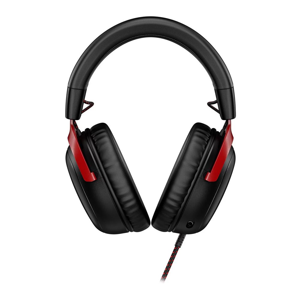 HyperX Cloud III Wired Gaming Headset 