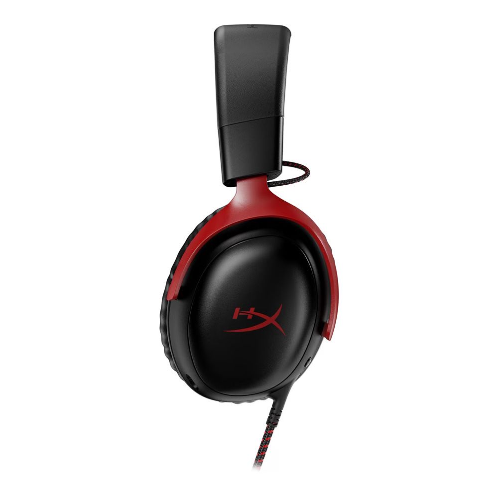 HyperX Cloud III Wired Gaming Headset 