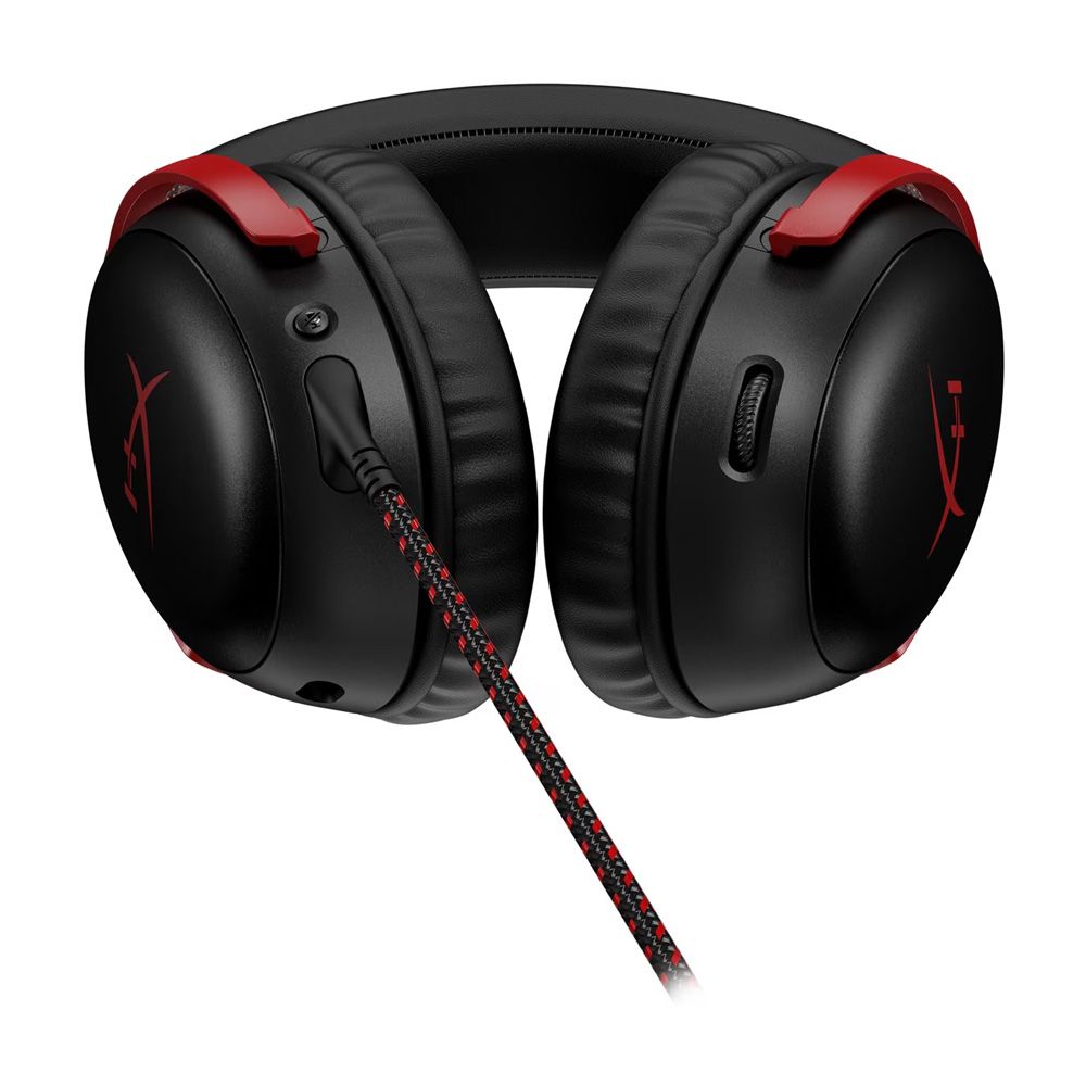HyperX Cloud III Wired Gaming Headset 