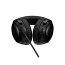 HyperX Cloud III Gaming Headset For PC/PS5/PS4/XBOX Series X/S / XBOXONE/NSW/Mobile (Black)