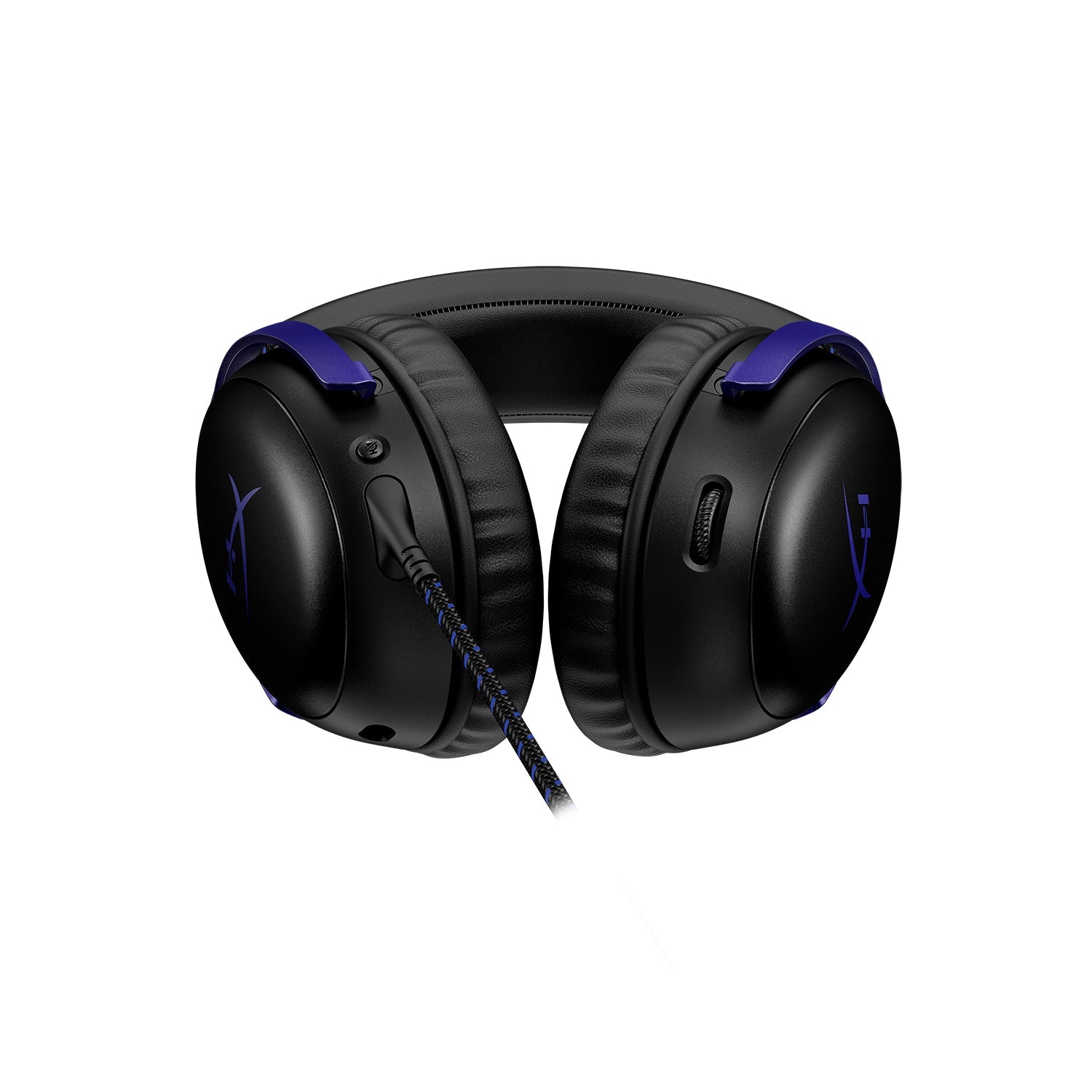 HyperX Cloud III Wired Gaming Headset 