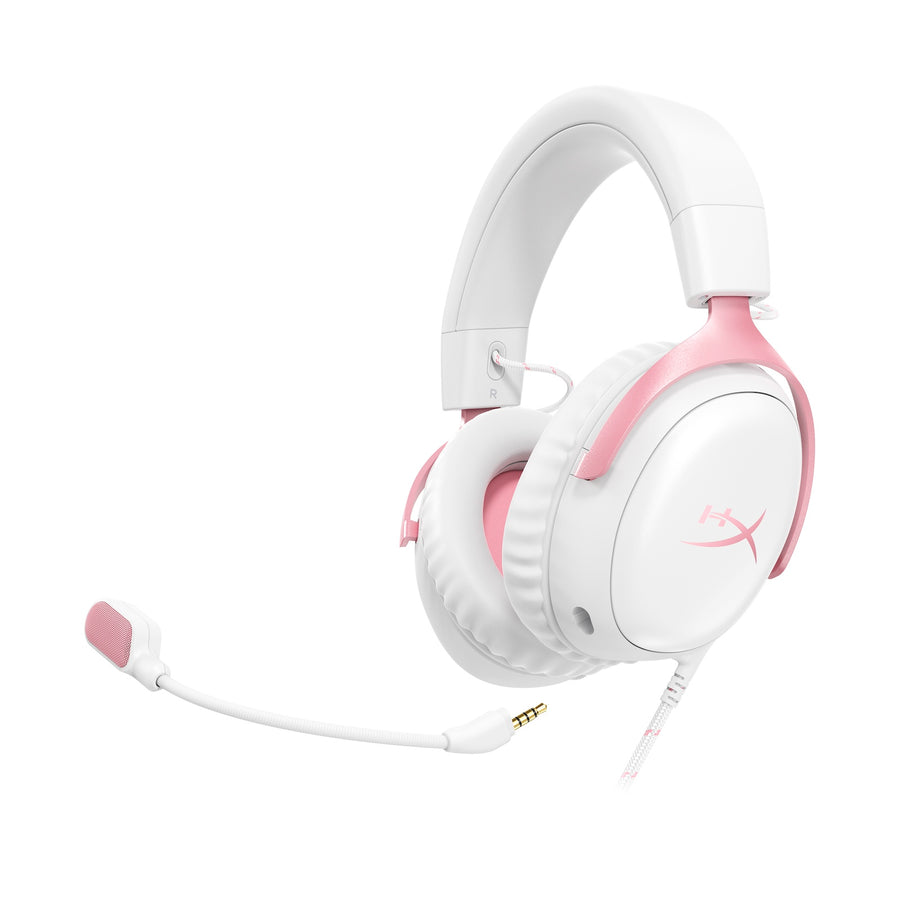 HyperX Cloud III Wired Gaming Headset 