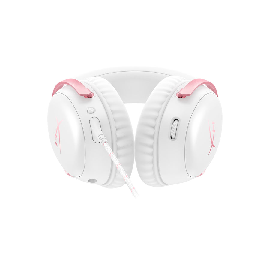 HyperX Cloud III Wired Gaming Headset 