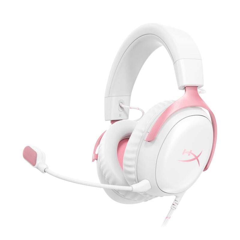 HyperX Cloud III Gaming Headset