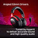 HyperX Cloud III S Wireless Gaming Headset for PC/PS5/PS4/N-Switch/Mobile | DataBlitz