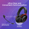 HyperX Cloud III S Wireless Gaming Headset for PC/PS5/PS4/N-Switch/Mobile | DataBlitz