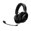 HyperX Cloud III S Wireless Gaming Headset for PC/PS5/PS4/N-Switch/Mobile | DataBlitz