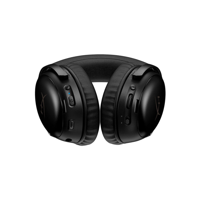 HyperX Cloud III S Wireless Gaming Headset for PC/PS5/PS4/N-Switch/Mobile | DataBlitz