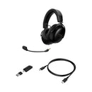 HyperX Cloud III S Wireless Gaming Headset for PC/PS5/PS4/N-Switch/Mobile | DataBlitz